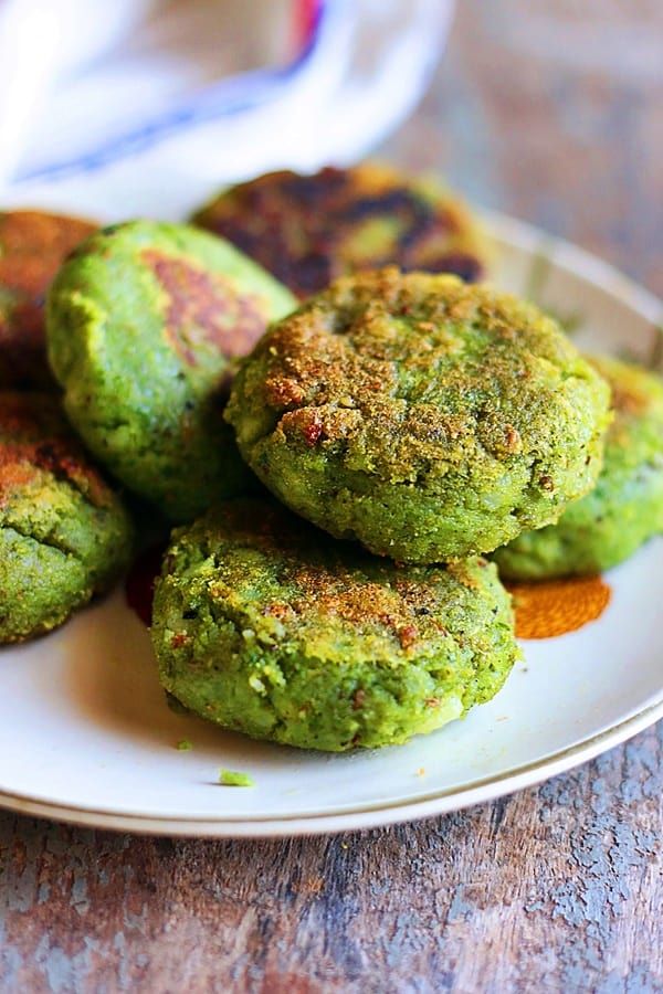 Hara Bhara Kabab